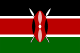 Kenya Flag